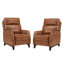 Fauteuil inclinable Qlipoth-653356751