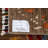 Modern Abstract Wool Rug 3x4
