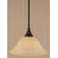 Mini-luminaire suspendu avec tige en verre Congdon-1138278960-1138278967-1138278966