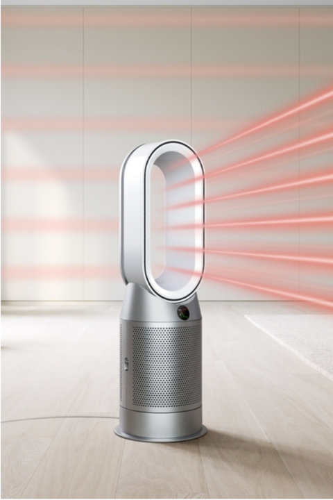 Cooling+ Purifiers