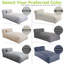 Adeen Outdoor Chaise Lounge , Cushion Included-557695256