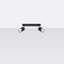 NERO Steel Flush Mount-1420446088-1420446095-1420446101