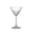 JoyJolt Olivia Martini Glasses, 8.4oz