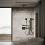 Contemporary Multi Function Rain Shower Head-969228489-993572106-993572107