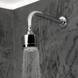 Arch Massage/Jet Rain Shower Head
