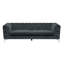 Buster Velvet Sofa-39608720