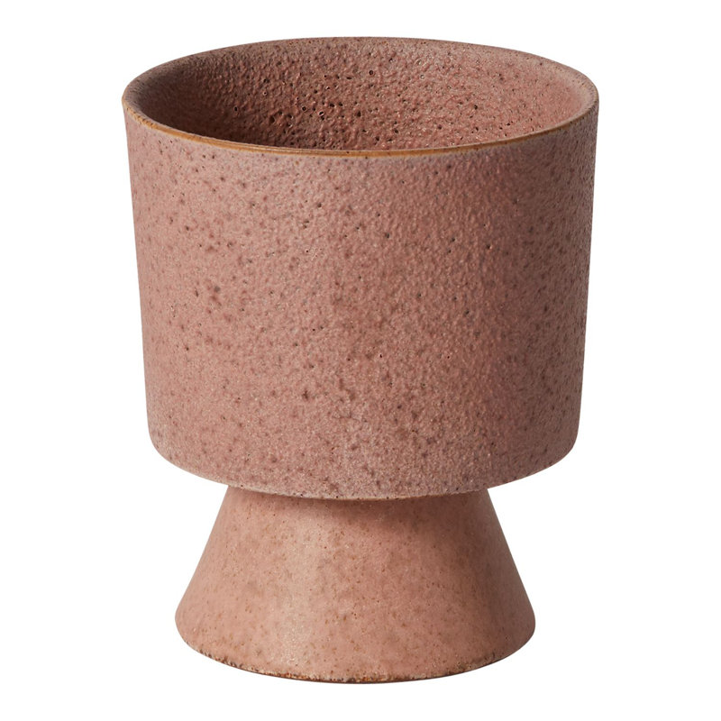 Pot à fleurs en céramique Britz