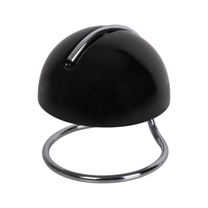 Danwati USB Writing Desk Lamp, Black