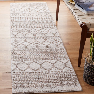 Lylah Performance Southwestern Rug