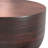 Johnsen Metal Coffee Table