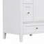 Meuble-lavabo polyvalent avec rangement abondant et fabrication robuste-1462329393
