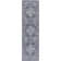 Persian Machine Washable Area Rug