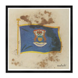 Michigan Print