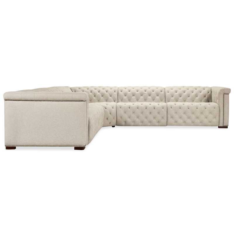 MS Sectional