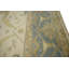 Tapis oriental Oushak Chobi Mute