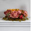 Peony Candelabrum