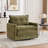 Swivel Barrel Chair Single Sofa-1370594797