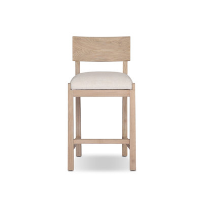 27" Bar Stool