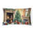 Other/No Pattern Outdoor Throw Pillow