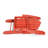 Henninger Foldable Outdoor Adirondack Chair-1034283922