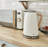 Swan 1.7L Nordic Style Cordless Kettle - White-83752214