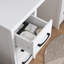 Alezae Dressing Table with 6 Drawers-115789061