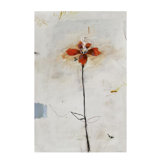 Red Fern III Painting by Chelsea Art Studio