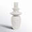 Fitzpatrick Ceramic Table Vase-1238201047
