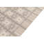 Scandinavian Wool Geometric Area Rug-830433661