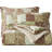 Boho Printed Patchwork Lightweight Washed Cotton Comforter Set -2039017052-2039017058