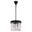 Luminaire suspendu tambour simple 3 lumières Yazmin-27969530-27969527