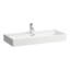 Kartell Laufen 51.6'' L Bathroom Sink-2143838148-2143838145