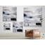 « shifting marés i », impression sur toile-25251091-40496967