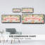Collection Tw douze Days - Toile avec cadre en D-110632176