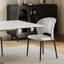 Chaises de table de salle à manger modernes, similicuir, non assemblées-73991772-70187677