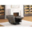 Fauteuil inclinable électrique lève-personne Hane
