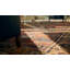 Antique Turkish Knotted Rug