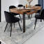 Tapis oriental bleu / gris-1865819869