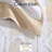 Calvin Klein Beach Stripe Logo Beige 2 Piece Beach Towel Set-117440904