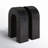 Alexandrea Decorative Bookends-837591757