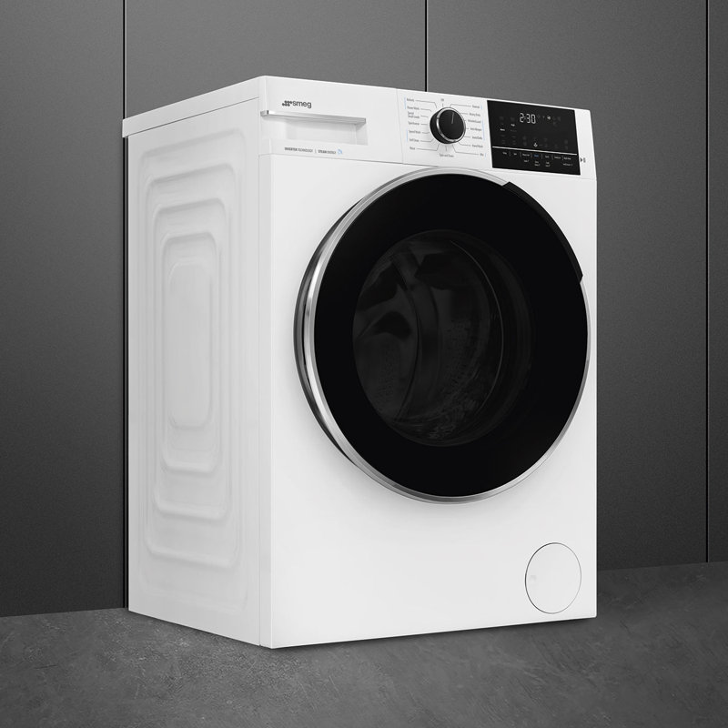 24" Washing Machine