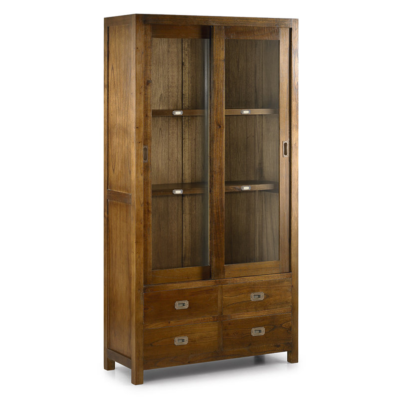 Guildhall Display Cabinet