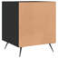 Arnardo 40cm W Manufactured Wood Bedside Table-1631023087