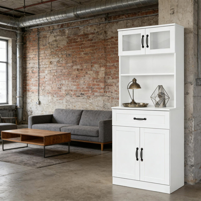 Coffee Cabinet