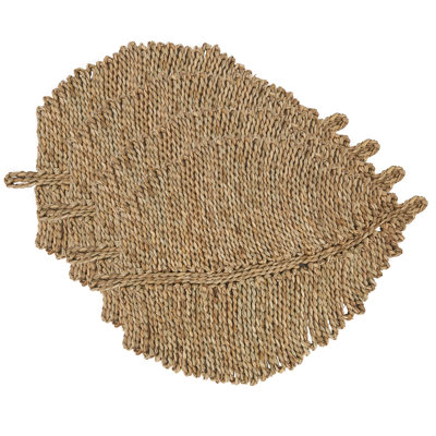 Avignon Collection Rectangle Placemat
