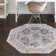 Weingartner Abstract Indoor Rug