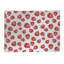 Tapis d'extérieur Summer Strawberries-112007341