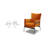 Elwood Velvet Armchair