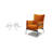 Velvet Armchair