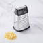 Box Grater With Storage